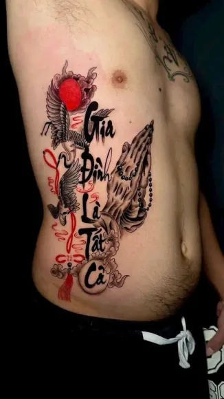 Những Lưu Ý Quan Trọng Khi Chọn Tiệm Tattoo Uy Tín – Tránh “Tiền Mất Tật Mang”